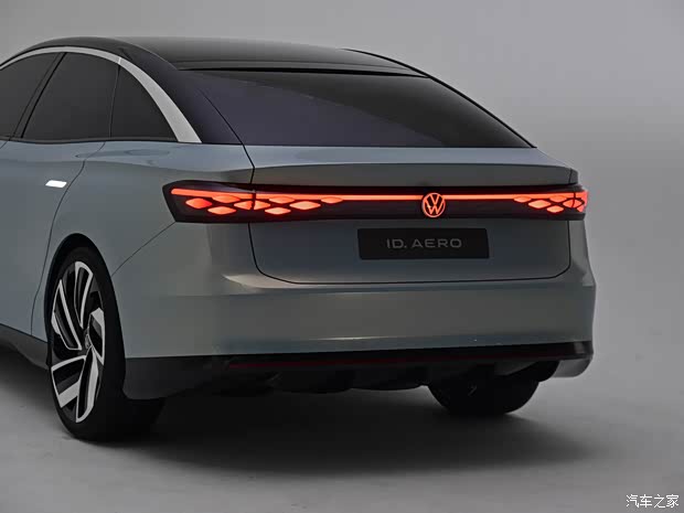 大众(进口) ID. AERO(海外) 2022款 Concept 大众(进口) ID. AERO(海外) 2022款 Concept