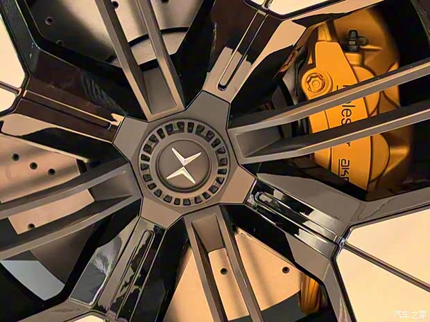 Polestar Polestar 6 2022款 O2 概念车 Polestar Polestar 6 2022款 O2 概念车