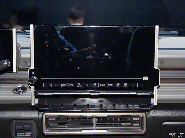 GMC HUMMER EV SUV 2024款 Edition 1 美国版 GMC HUMMER EV SUV 2024款 Edition 1 美国版