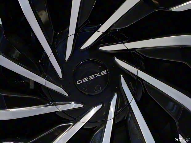 星途 星紀(jì)元 ET 2023款 基本型