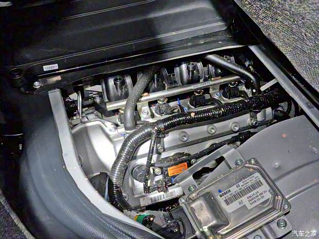 東風(fēng)小康 東風(fēng)小康D51 2019款 1.5L基本型后雙輪DK15