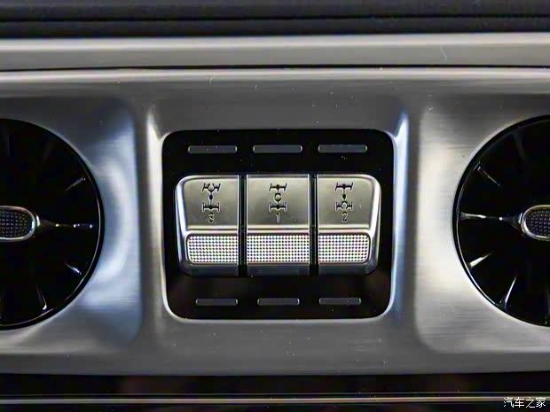 奔馳(進(jìn)口) 奔馳G級(jí) 2020款 G 350