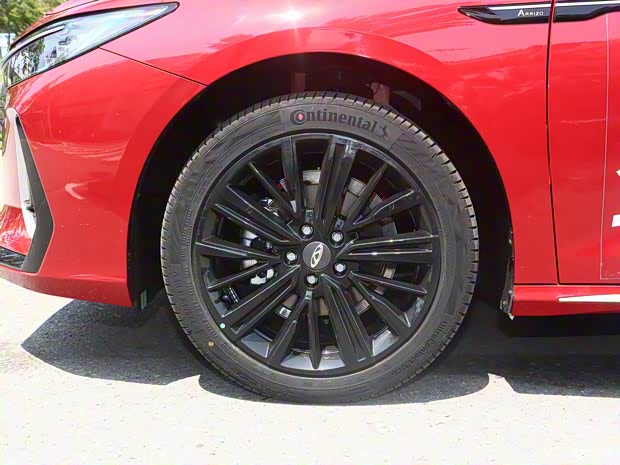 奇瑞汽車 艾瑞澤8 2022款 1.6T DCT臻