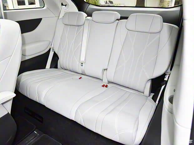 小鹏汽车 小鹏X9 2024款 四驱 三元锂