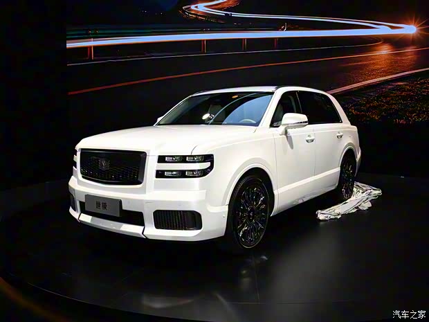 丰田(进口) 世极 2024款 3.5L PHEV 丰田(进口) 世极 2024款 3.5L PHEV