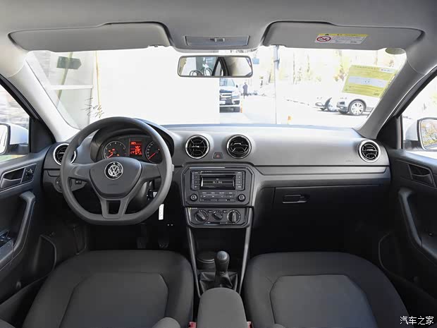 一汽-大众 捷达 2019款 梦想版 1.5L 手动时尚型