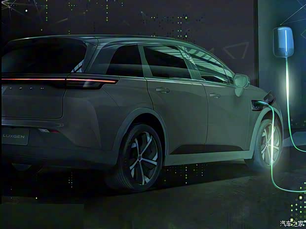 裕隆汽車(chē) 納智捷n? 2023款 基本型