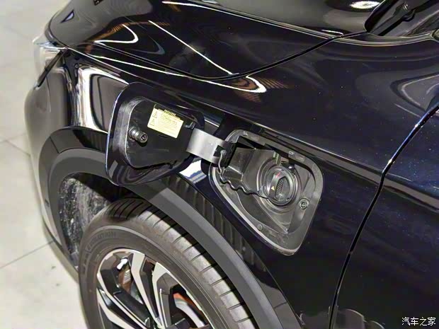 创维汽车 创维HT-i 2022款 1.5L PHEV 高配版