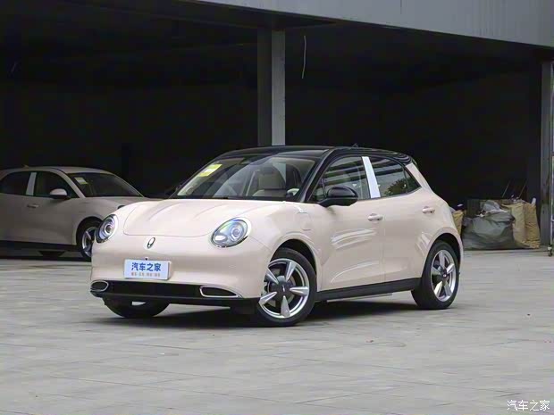 长城汽车 欧拉好猫 2023款 501km长续航 豪华型 磷酸铁锂 长城汽车 欧拉好猫 2023款 501km长续航 豪华型 磷酸铁锂