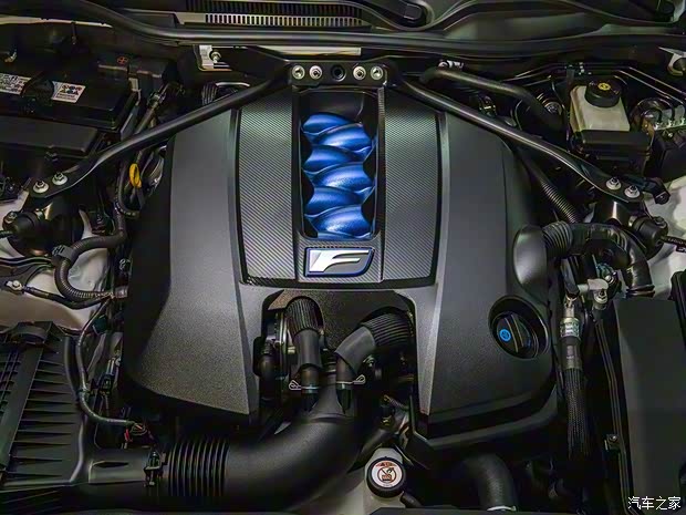 雷克萨斯F 雷克萨斯RC F 2020款 F Track Edition 雷克萨斯F 雷克萨斯RC F 2020款 F Track Edition