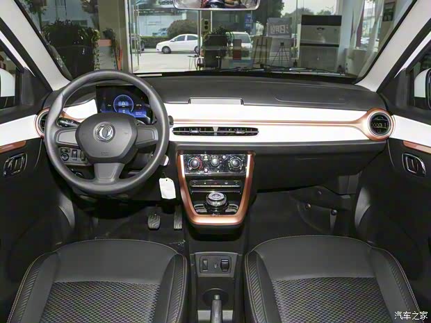 東風(fēng)汽車 納米BOX 2022款 輕享型 東風(fēng)汽車 納米BOX 2022款 輕享型