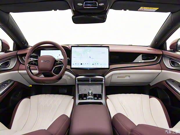 比亚迪 海豹 2023款 DM-i 1.5T 121km 旗舰型 比亚迪 海豹 2023款 DM-i 1.5T 121km 旗舰型