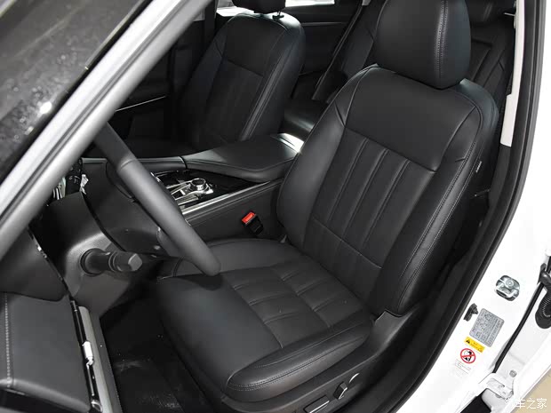 长安汽车 长安CS95 2019款 基本型 长安汽车 长安CS95 2019款 基本型