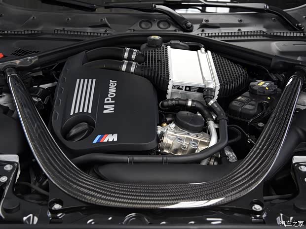 宝马M 宝马M2 2018款 M2 雷霆版