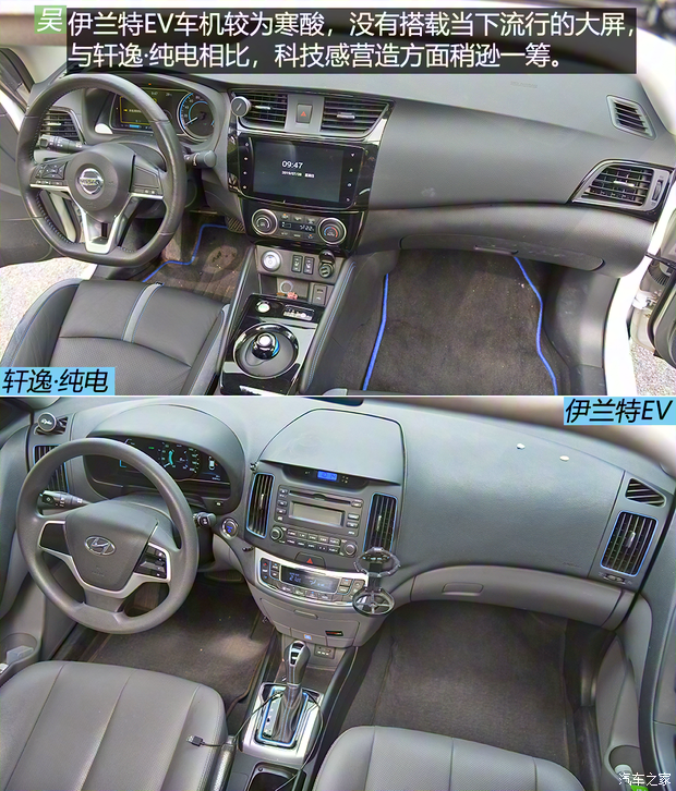 東風(fēng)日產(chǎn) 軒逸·純電 2018款 智尊版 東風(fēng)日產(chǎn) 軒逸·純電 2018款 智尊版