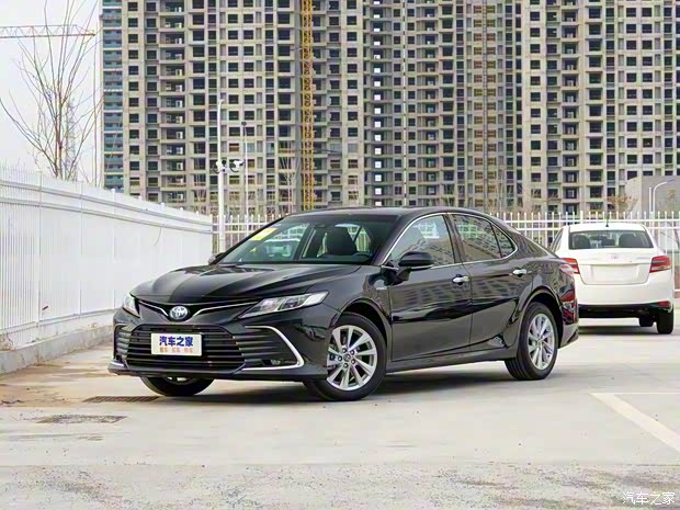 廣汽豐田 凱美瑞 2021款 雙擎 2.5HGVP 領(lǐng)先版