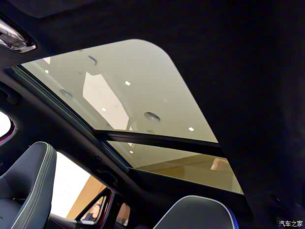 恒大新能源 恒馳5 2022款 高配版