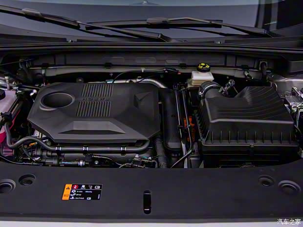 上汽集團 榮威D5X DMH 2024款 135科技版