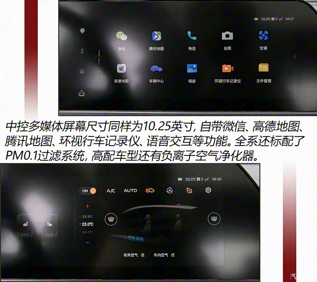 长安汽车 长安UNI-T 2020款 基本型 长安汽车 长安UNI-T 2020款 基本型