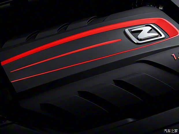 眾泰汽車 眾泰T600 2019款 基本型