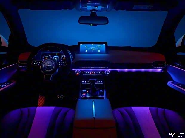 眾泰汽車 眾泰T600 2019款 基本型