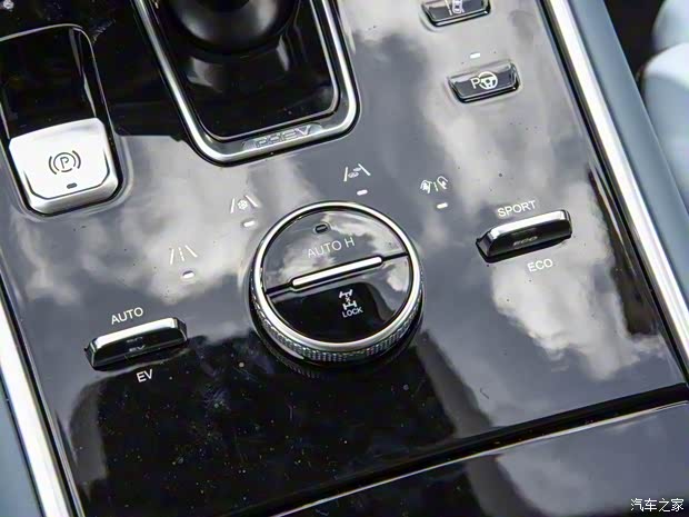 长安汽车 长安CS75 PHEV 2018款 1.5T PHEV领航型 长安汽车 长安CS75 PHEV 2018款 1.5T PHEV领航型