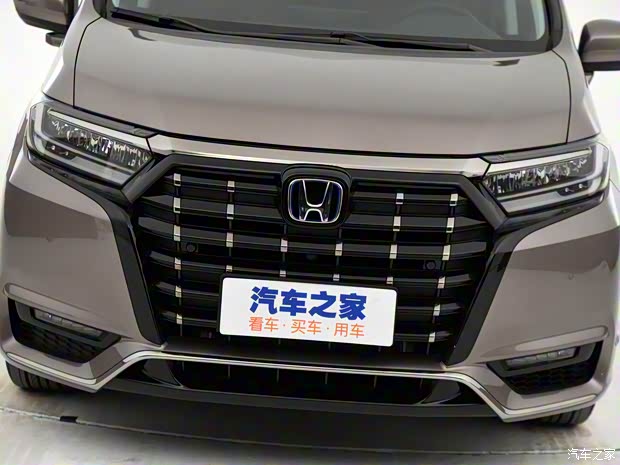 东风本田 艾力绅 2022款 2.0L e:HEV 基本型