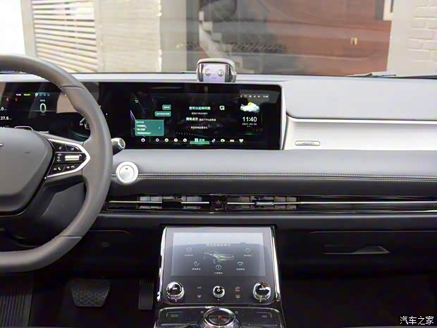 合眾汽車 哪吒U 2021款 Pro 610 探火版