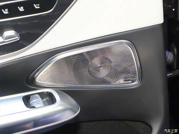 北京奔馳 奔馳E級 2024款 E 300 L 