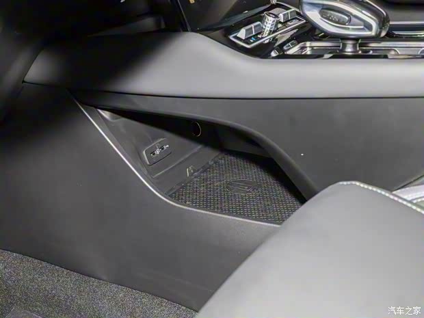 观致汽车 观致7 2020款 基本型