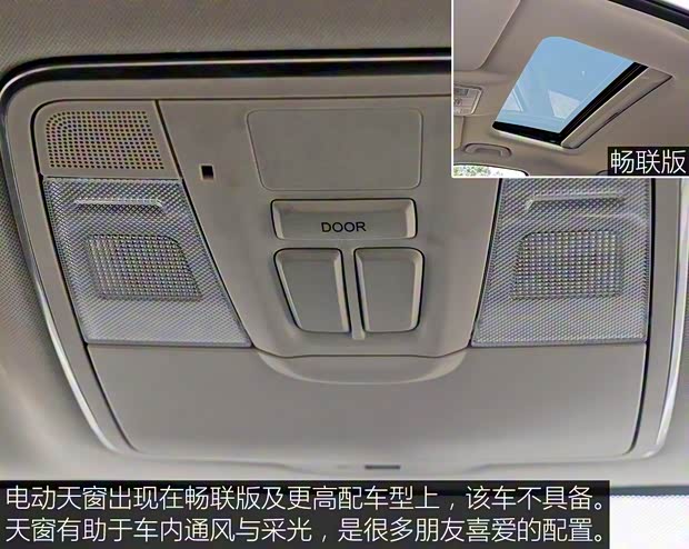 長(zhǎng)安汽車 長(zhǎng)安CS35 PLUS 2018款 1.6L 手動(dòng)悅聯(lián)版