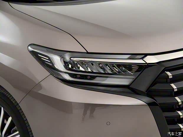 东风本田 艾力绅 2022款 2.0L e:HEV 基本型