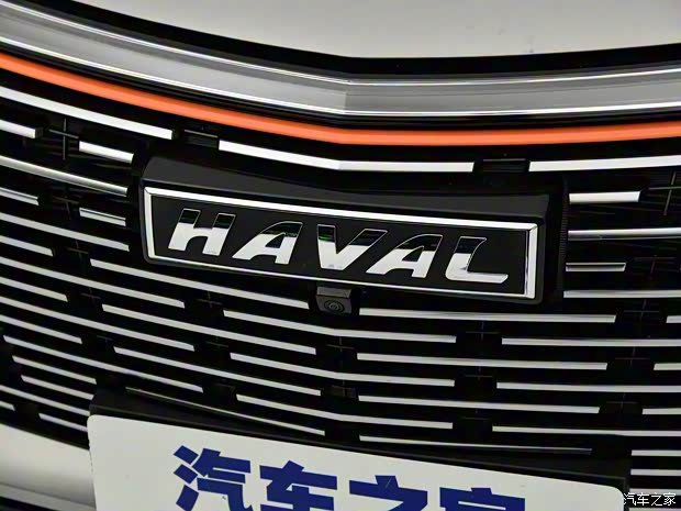 長(zhǎng)城汽車 哈弗神獸 2022款 1.5T 智享版