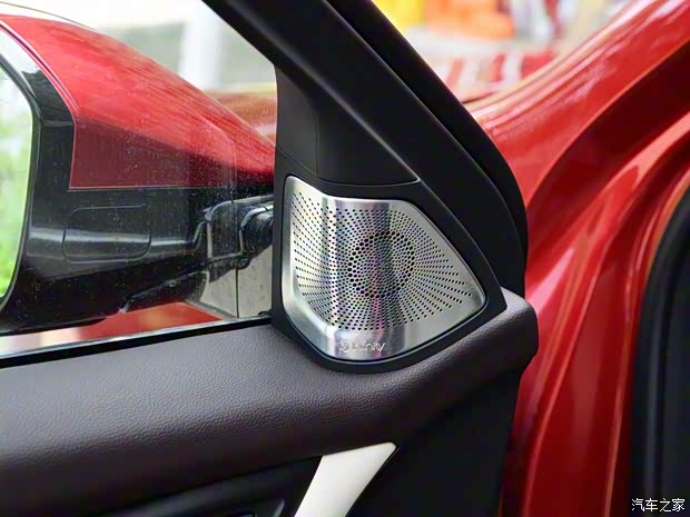 長城汽車 WEY VV6 2021款 2.0T 兩驅(qū)智行+