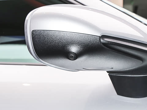 2025款 Carrera Cabriolet 3.0T 2025款 Carrera Cabriolet 3.0T