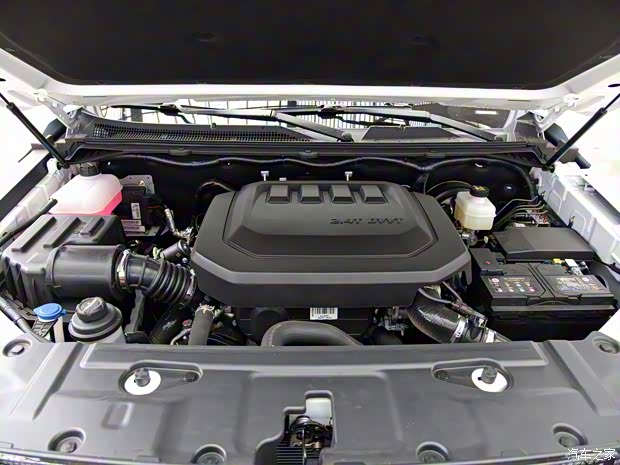 長(zhǎng)安凱程 長(zhǎng)安凱程F70 2020款 自動(dòng)基本型