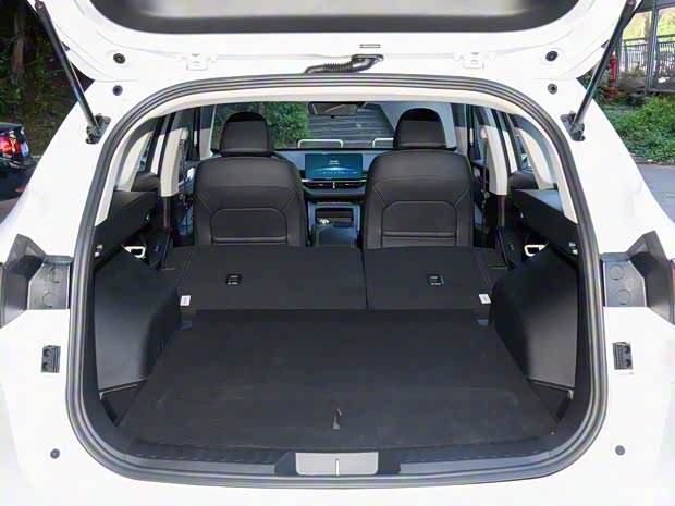 長(zhǎng)城汽車 哈弗H6 2022款 第三代 1.5T DHT基本型