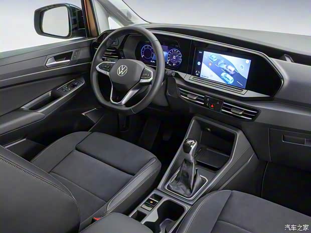 大眾(進(jìn)口) 開(kāi)迪(海外) 2020款 Life MPV