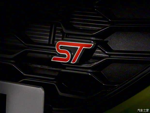 福特(进口) PUMA 2021款 ST 福特(进口) PUMA 2021款 ST