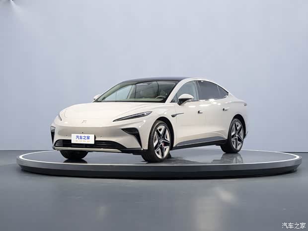 飞凡汽车 飞凡F7 2023款 进阶Pro版