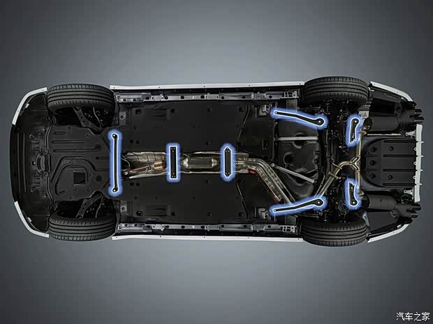 雷克萨斯 雷克萨斯ES 2019款 TRD F Sport