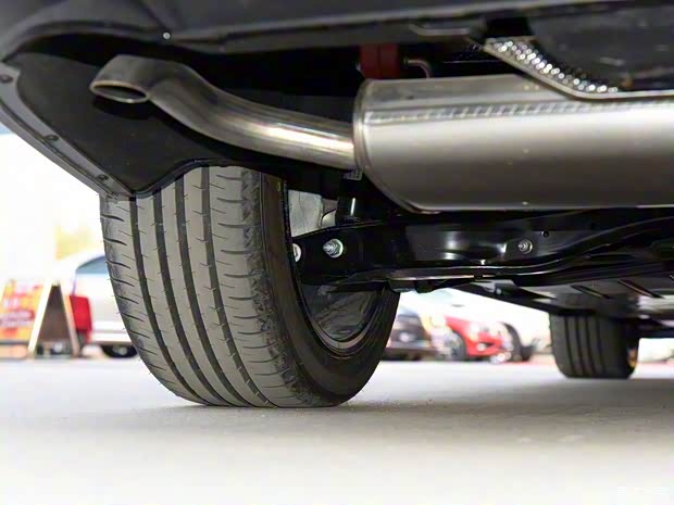 上汽大众 帕萨特 2019款 330TSI 尊贵版