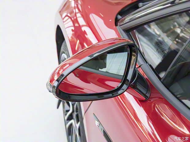 仰望 仰望U9 2023款 四電機(jī)