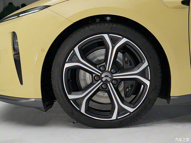 蔚来 蔚来ET5 2022款 75kWh