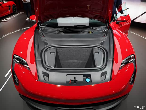 保時捷 Taycan 2022款 Taycan GTS Sport Turismo