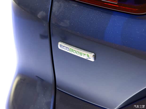 江铃福特 领睿 2022款 基本型