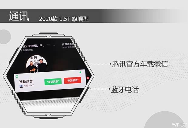 長安汽車 長安UNI-T 2020款 1.5T 旗艦型 長安汽車 長安UNI-T 2020款 1.5T 旗艦型