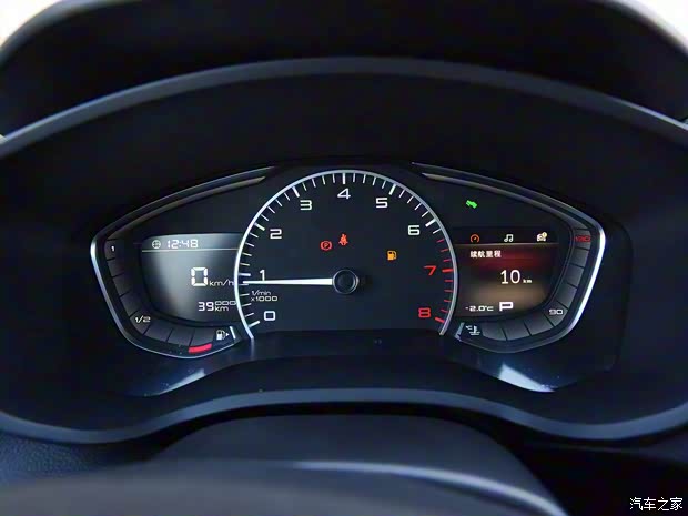 寶沃汽車 寶沃BX3 2020款 20TGDI 兩驅(qū)自動(dòng)時(shí)尚型