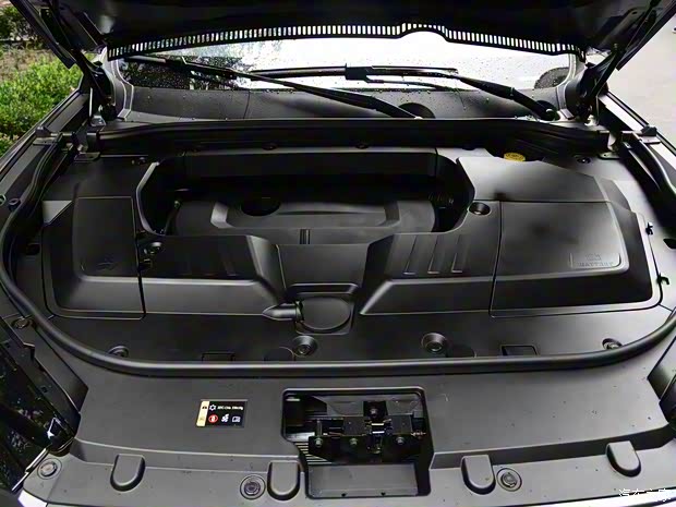 长城汽车 WEY VV6 2020款 2.0T 四驱智驭+