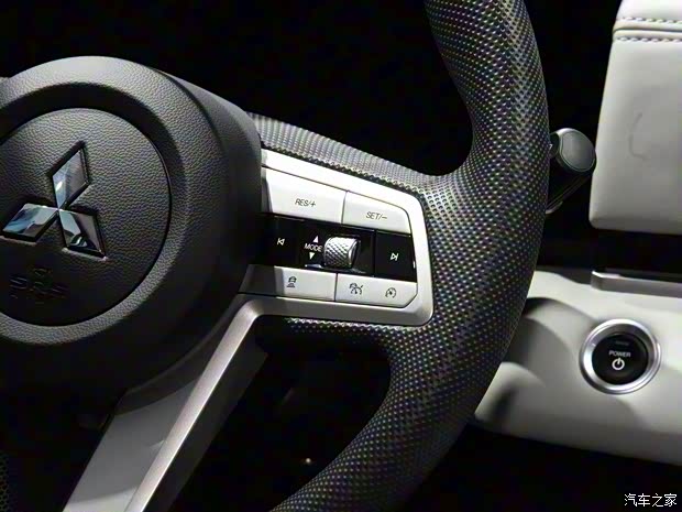 廣汽三菱 阿圖柯AIRTREK 2021款 硬核版